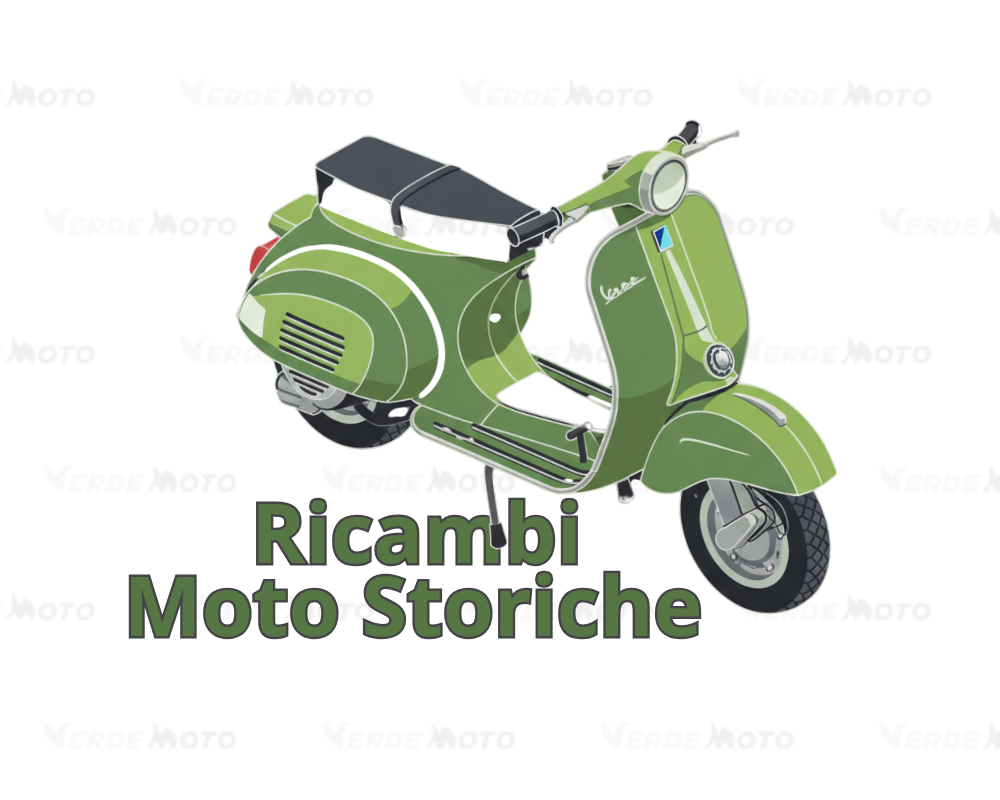Ricambi Storici Moto