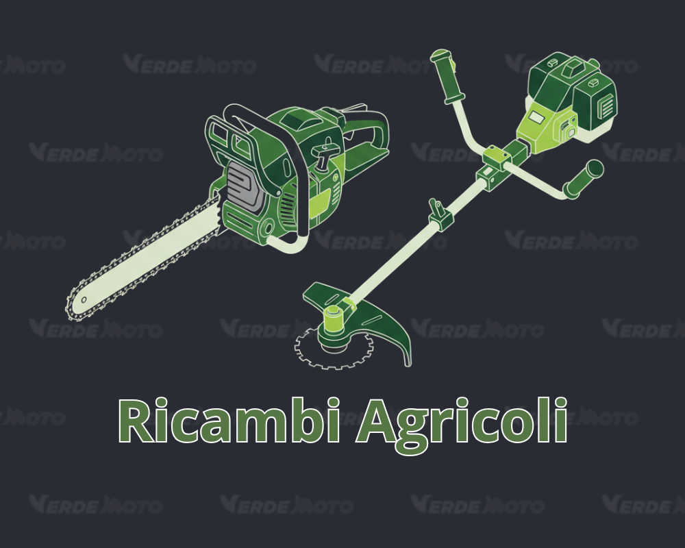 Macchine Agricole