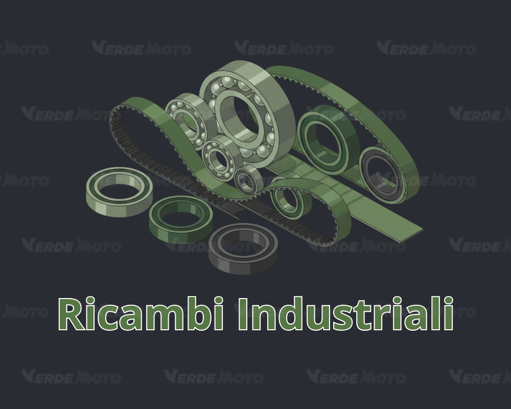 Ricambi Industriali