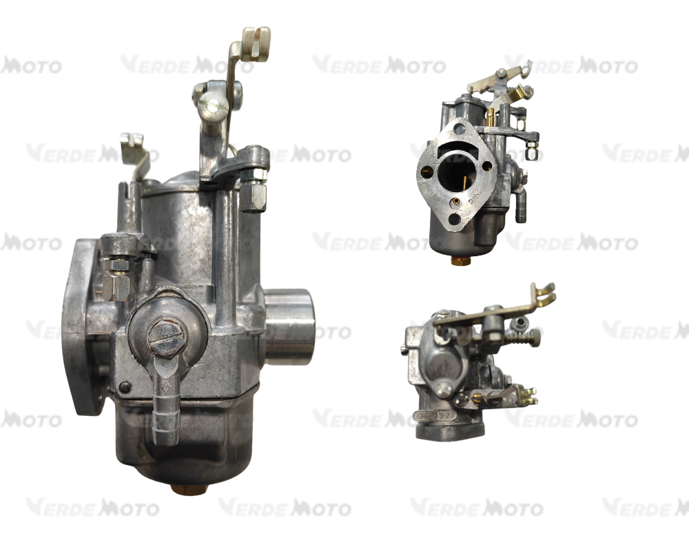 Carburatore  Dellorto SHB 25.22 Codice 0756