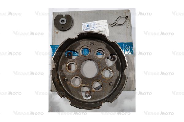 Scatola frizione APE MP P501/P601 Originale Piaggio 119828