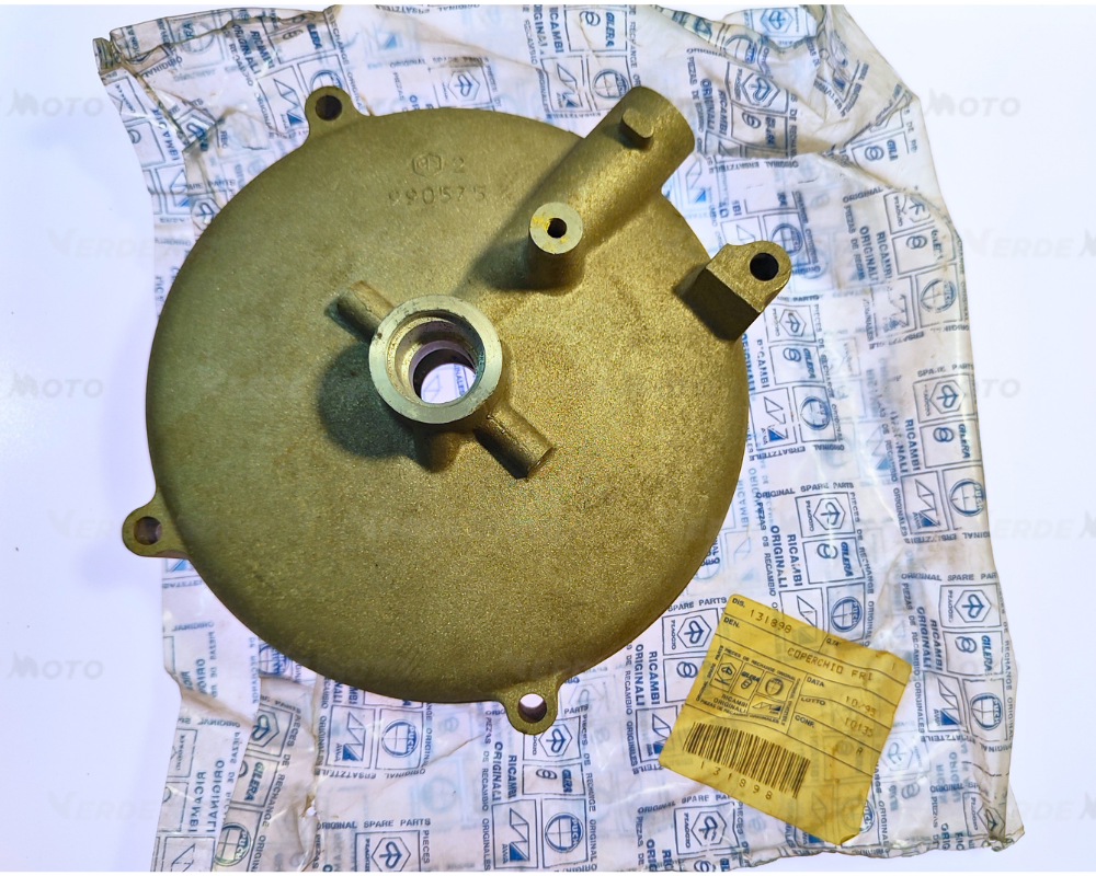 CLUTCH COVER APE MP ORIGINAL PIAGGIO 1318984