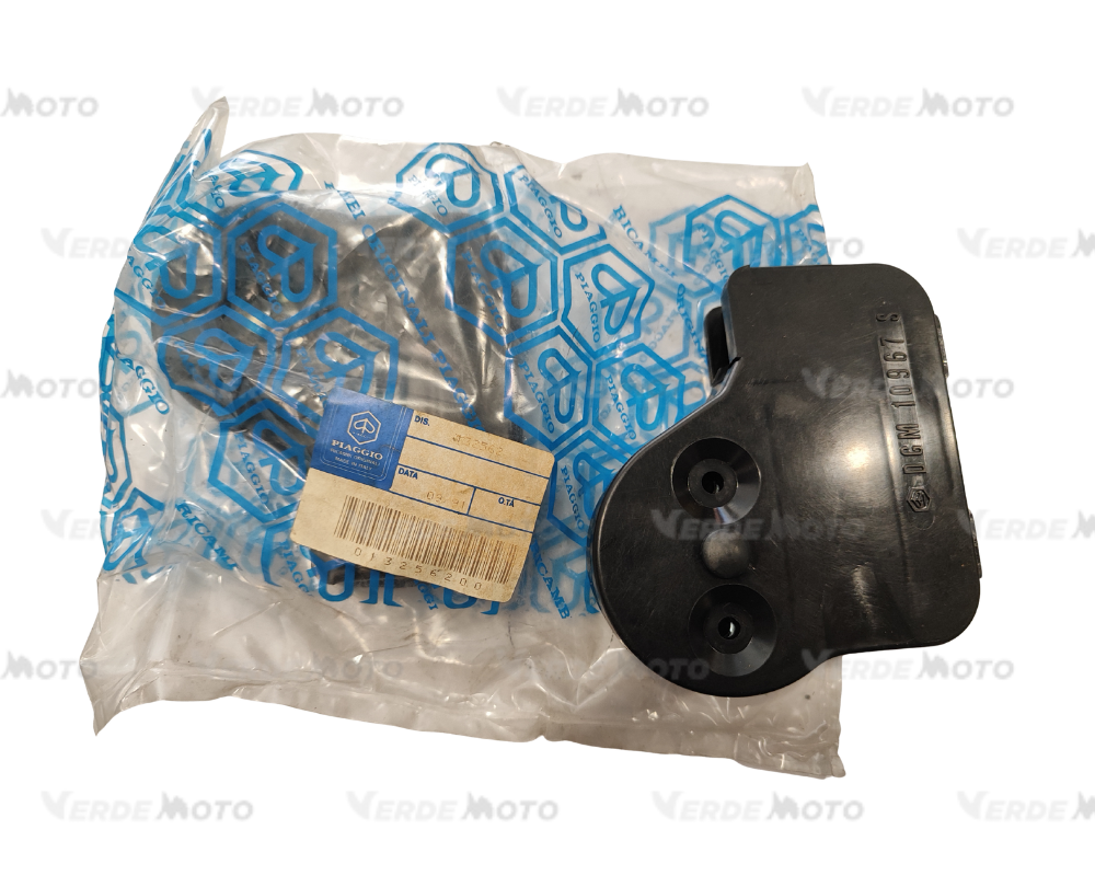 DEPURATORE Filtro Aria Vespa 132562 Originale Piaggio