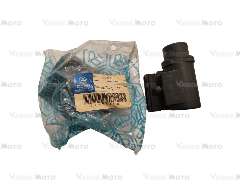 TENDICINGHIA Portapacchi Piaggio BRAVO ciclo originale piaggio 177525