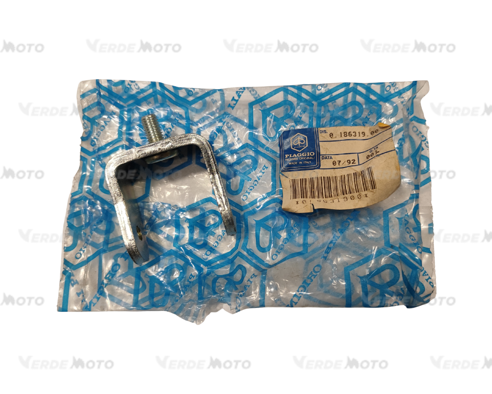 Staffa Supporto Anteriore Sella PIAGGIO SI 1979-1988 ORIGINALE PIAGGIO 186319