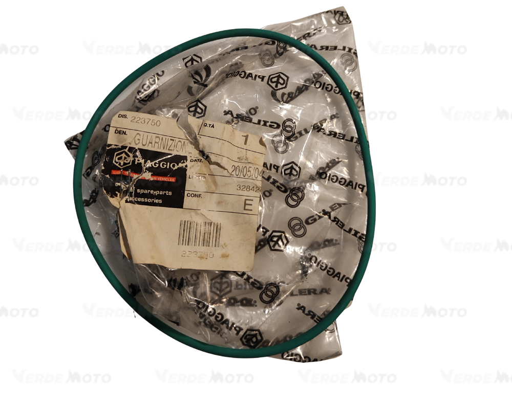 O-RING CAMSHAFT POKER D-CAR-TM Original Piaggio 223750