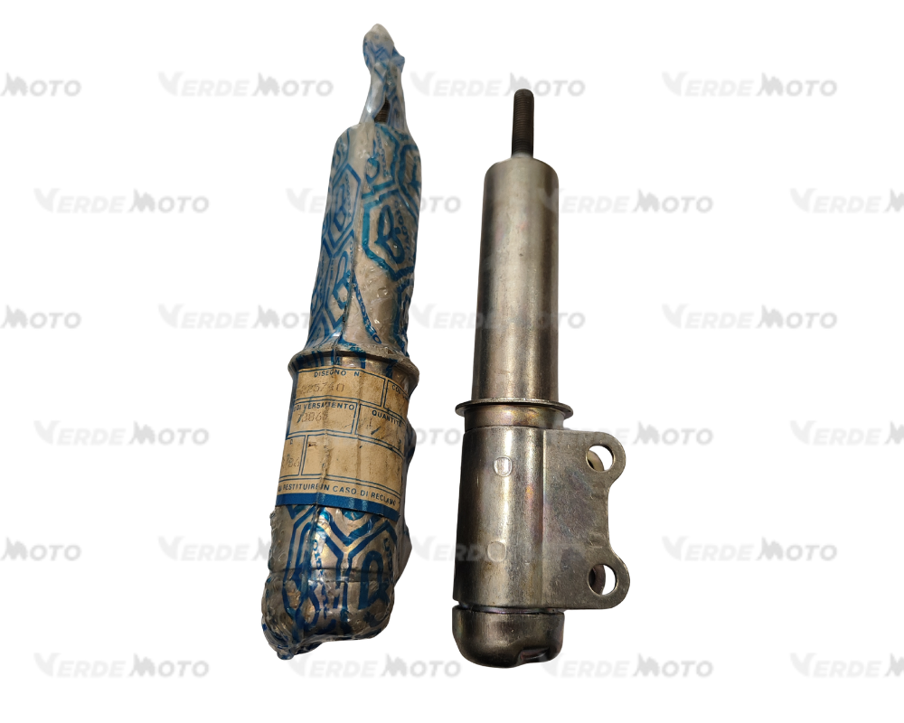 AMMORTIZATORE ANTERIORE PX VECCHIO &nbsp;TIPO PIAGGIO ORIGINALE 225740