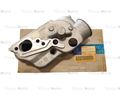 Corpo Depuratore Filtro aria VESPA PX 239028