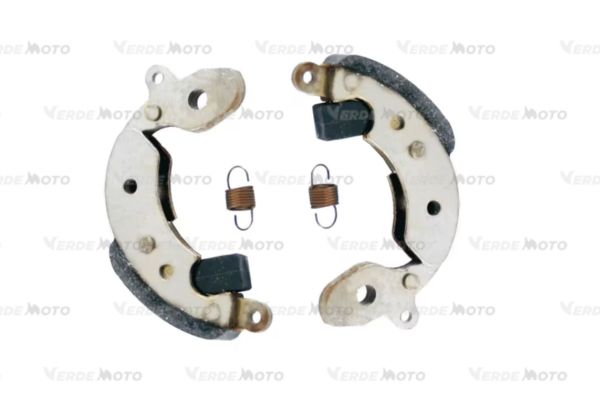 Piaggio Si Starter Weights MONO Without Variator (Pair) CF 5573 ADG VE220 2498124