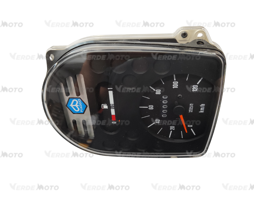 Gruppo Strumentazione Originale Piaggio COSA 1 dal 1998 al 2001  254963