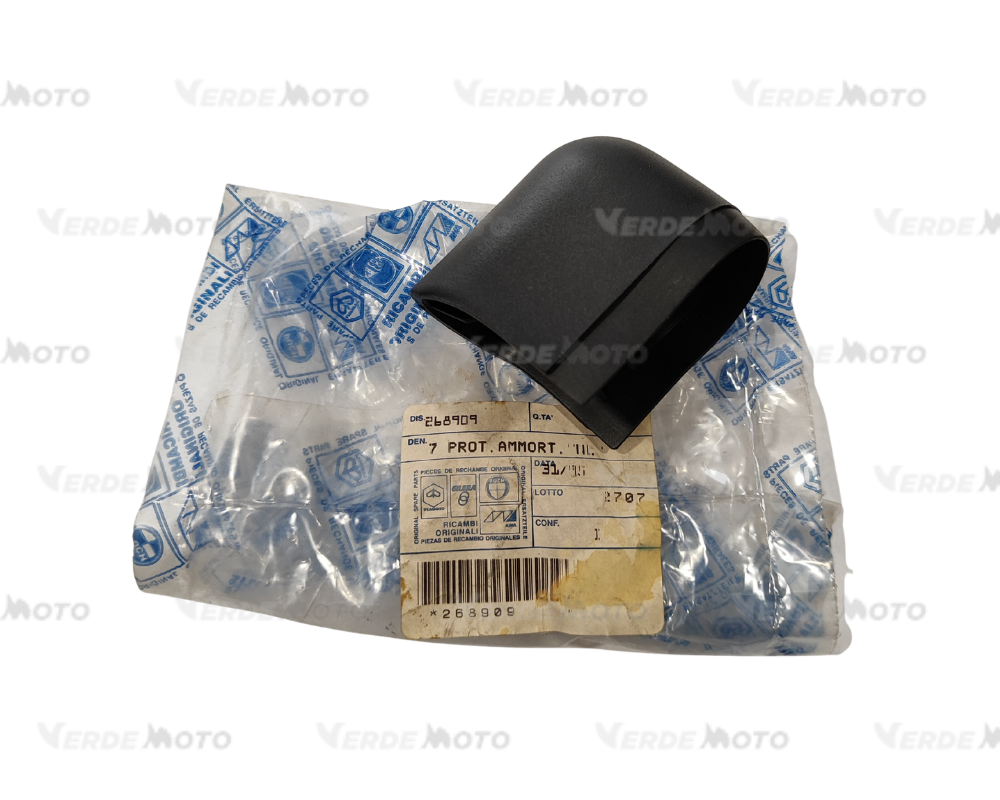 COPRI AMMORTIZZATORE POSTERIORE DESTRO ORIGINALE PIAGGIO 268909
