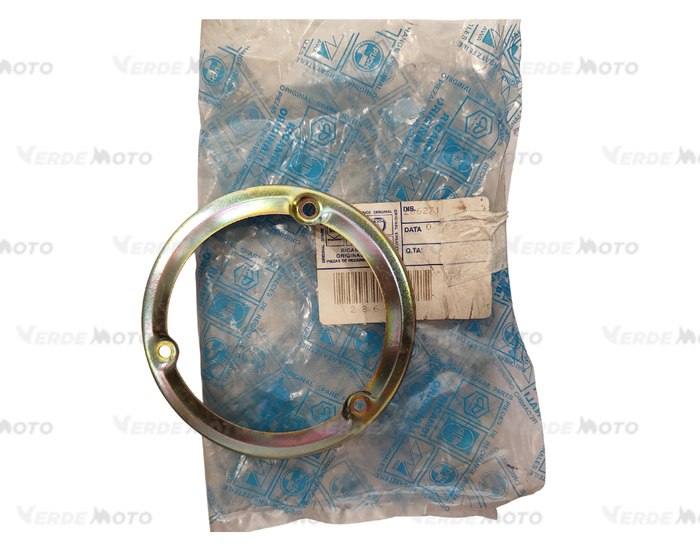 VARIATOR Cover Piaggio Zip 50 Original Piaggio: 286271