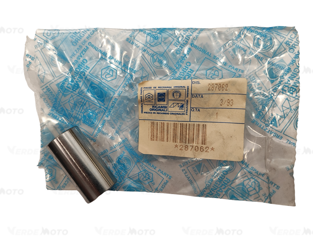 DISTANZIALE Variatore 20x37 interno 15 Originale Piaggio:287062