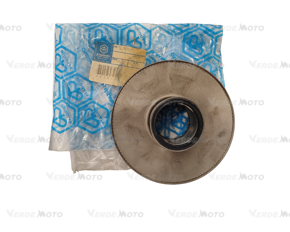 PIAGGIO SEMI-PULLEY SPHERE ZIP original Piaggio 287090