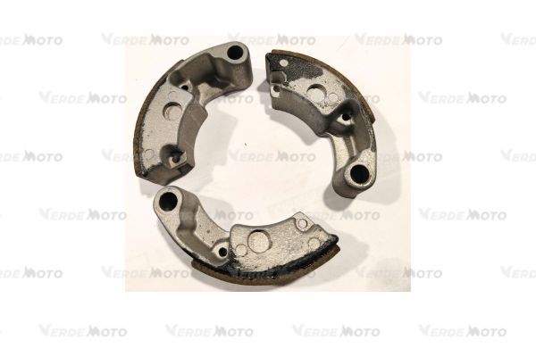 KIT 3 CLUTCH SHOES PIAGGIO 288557 CIAO/BRAVO/SI WITH VARIATOR