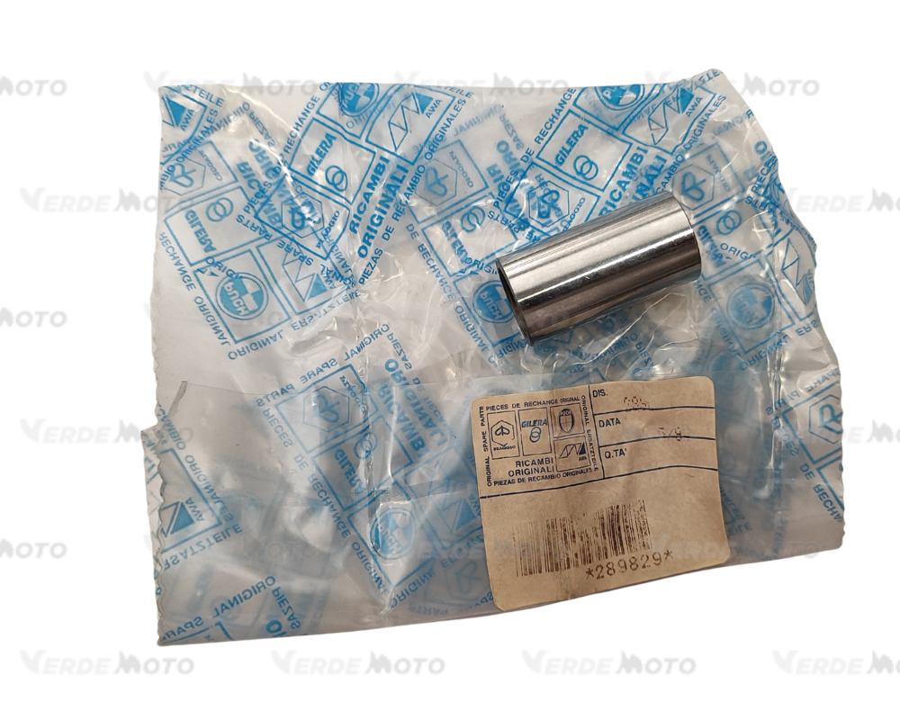 SPACER BUSHING FRONT PULLEY piaggio Zip Vespa Et2 Free p:289829