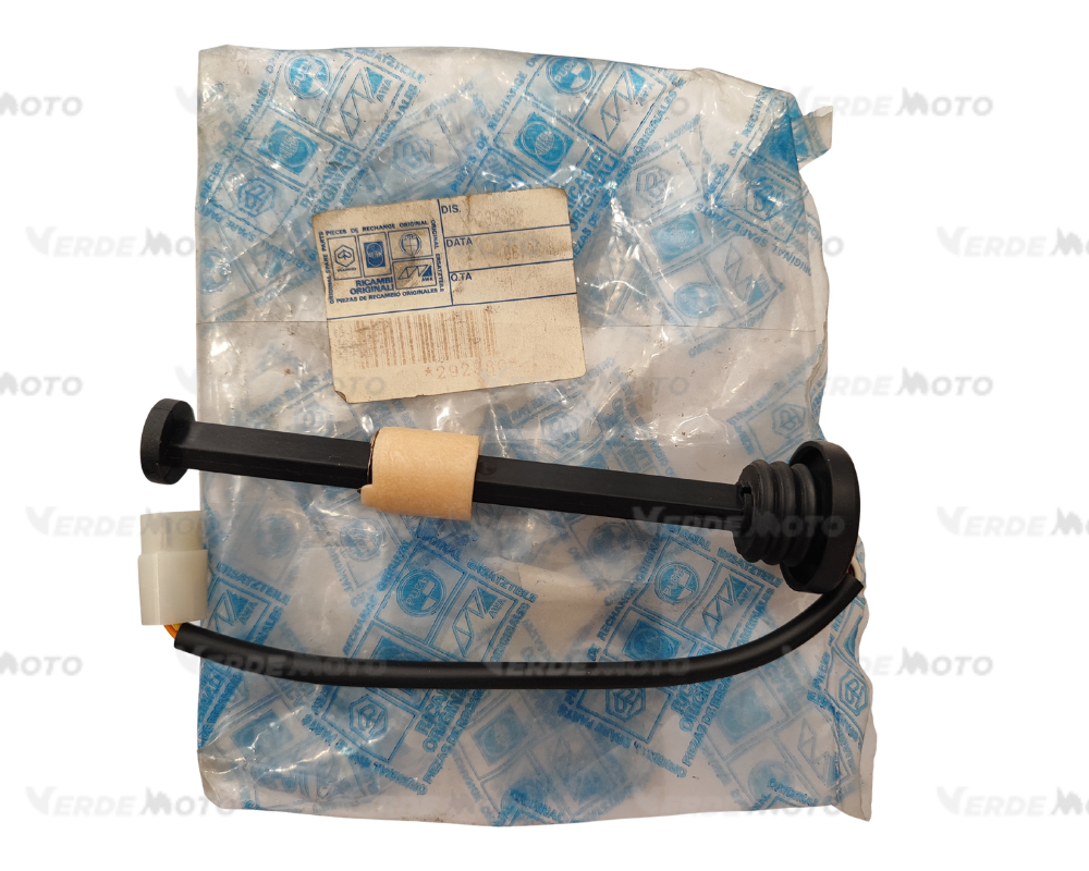 OIL LEVEL INDICATOR PIAGGIO SKIPPER MIXER - SPHERE - NRG Original Piaggio 292380