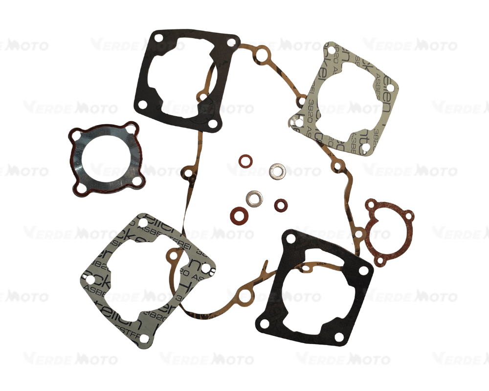 Serie guarnizioni motore Gilera EAGLET 50 c.c.1999 p:346563