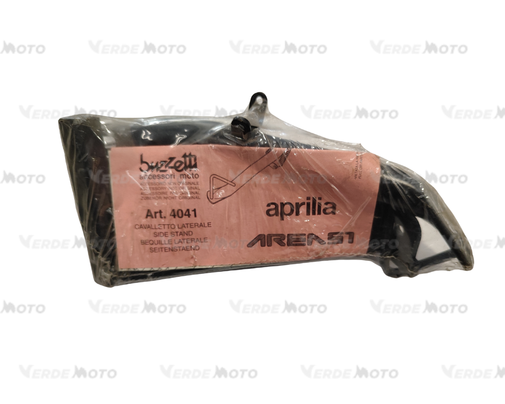 Cavaletto laterale Aprilia area 51 BUZZETTI 4041