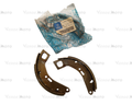 COPPIA GANASCE ANT. VESPA COSA Ex 229634 - 414429