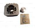 Kit Cilindro pistone 80 c.c. Zip Typhoon Sfera Alluminio Originale Piaggio 431867