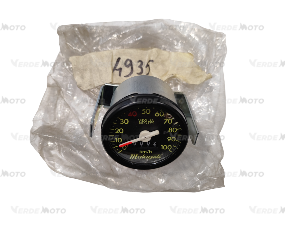 Tachimetro Contachilometri Malaguti FIFTY 50 diametro 48 mm 4935