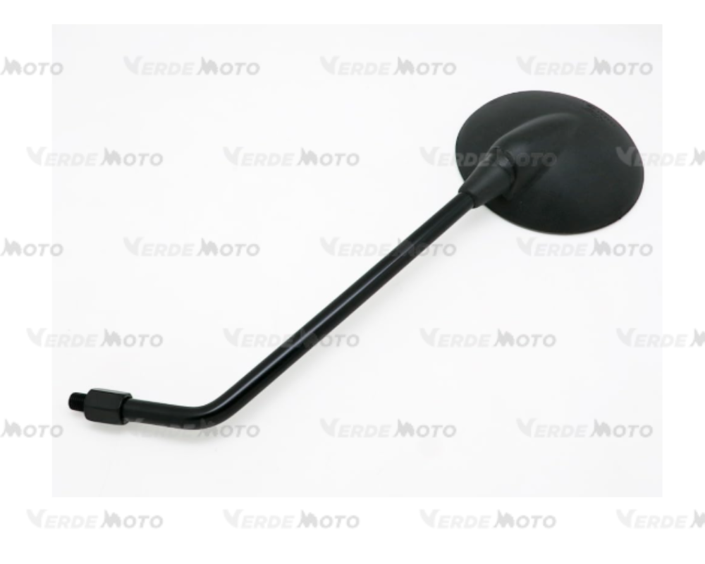 Black Mirror Left Right Far 5596 Piaggio Vespa Special