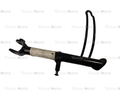 CAVALLETTO LATERALE NERO ORIGINALE PIAGGIO VESPA GRANTURISMO GTS GTV 250 300 56465R