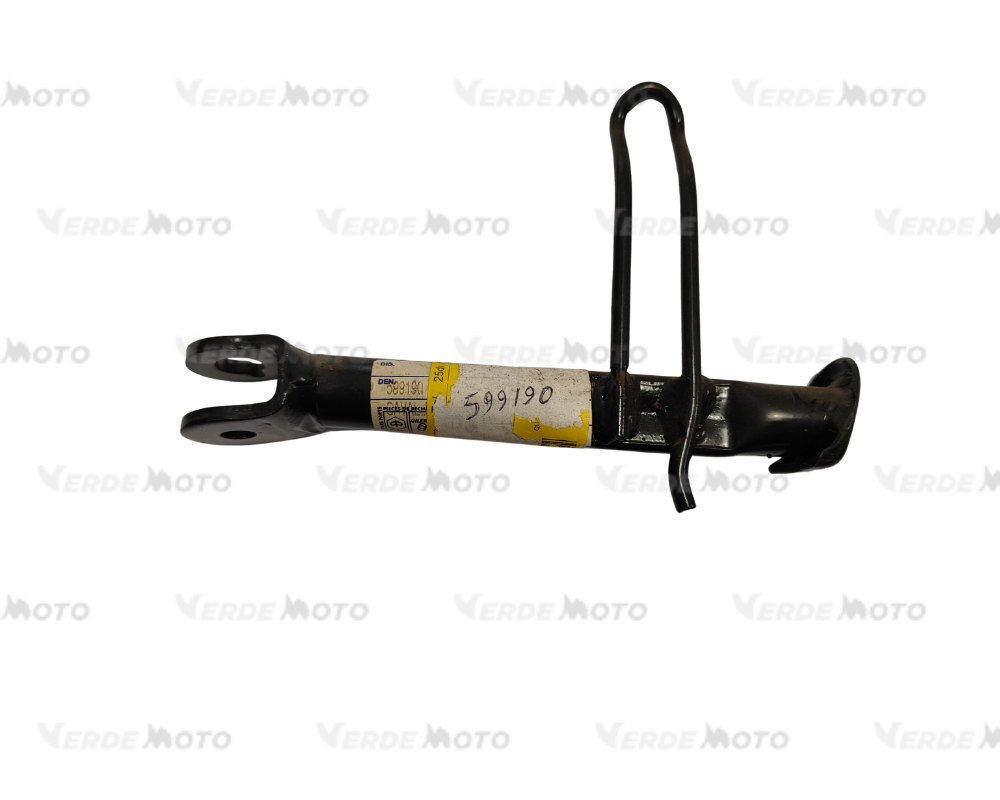 599190 CAVALLETTO Laterale Originale Piaggio Beverly 500 2005