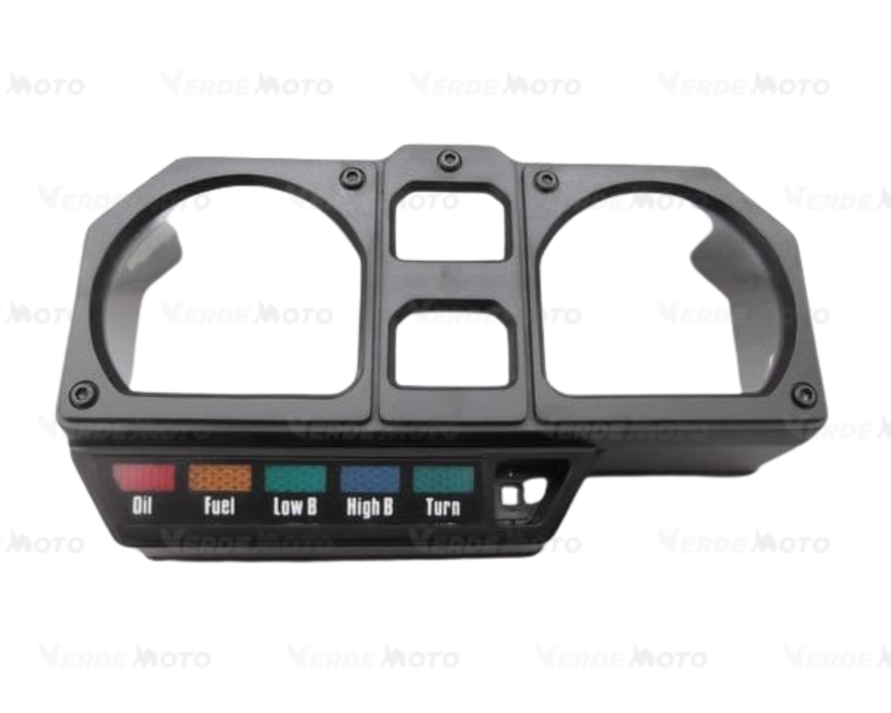 APRILIA 8130291 DASHBOARD COVER ETX TUAREG 125