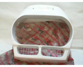 HEADLIGHT FAIRING WHITE APRILIA TUAREG 50/125 1987 AP8230223 OR:8230223