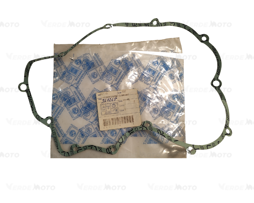 Gasket crankcase Gilera RC 600 Original 947245