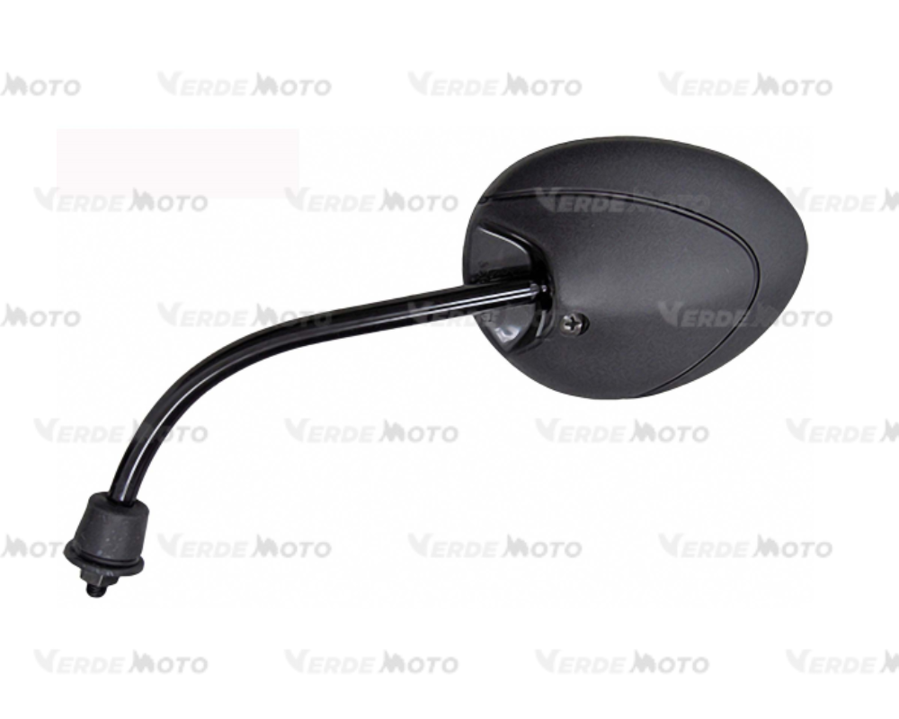 ORIGINAL PIAGGIO ZIP / SP 50 125 LEFT MIRROR 2000 - 2013 Piaggio:CM063901