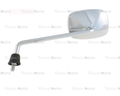 Specchio retrovisore sinistro Piaggio ORIGINALE Beverly 400 Euro3 2006/2007 CM071907
