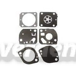 Kit Membrane Stihl ZAMA GND-91 FS130 4T Mix